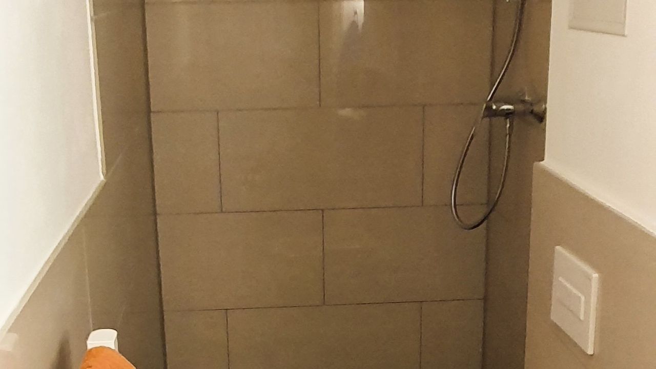 Badezimmer Badezimmer